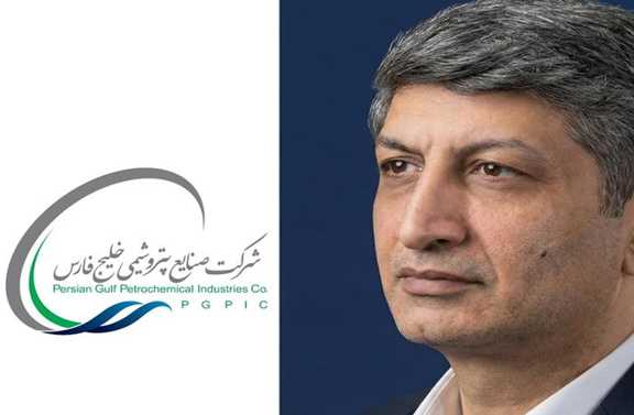 در حکمی از سوی محمد شریعتمداری؛ *مصدقی‌فرد، مدیرعامل شرکت پتروشیمی اروند شد